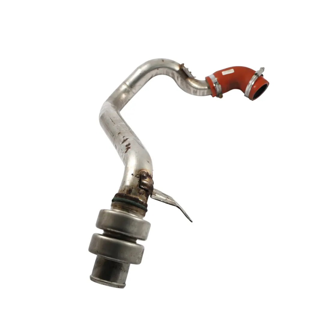 Ladeluft Rohr Leitung Schlauch BJ32-6C646 für Range Rover Evoque L538 mit Teilenummer LR038315 Range Rover Evoque L538 Ladeluft Rohr Leitung Schlauch BJ32-6C646 - SKU LR038315 - Teilenummer LR038315