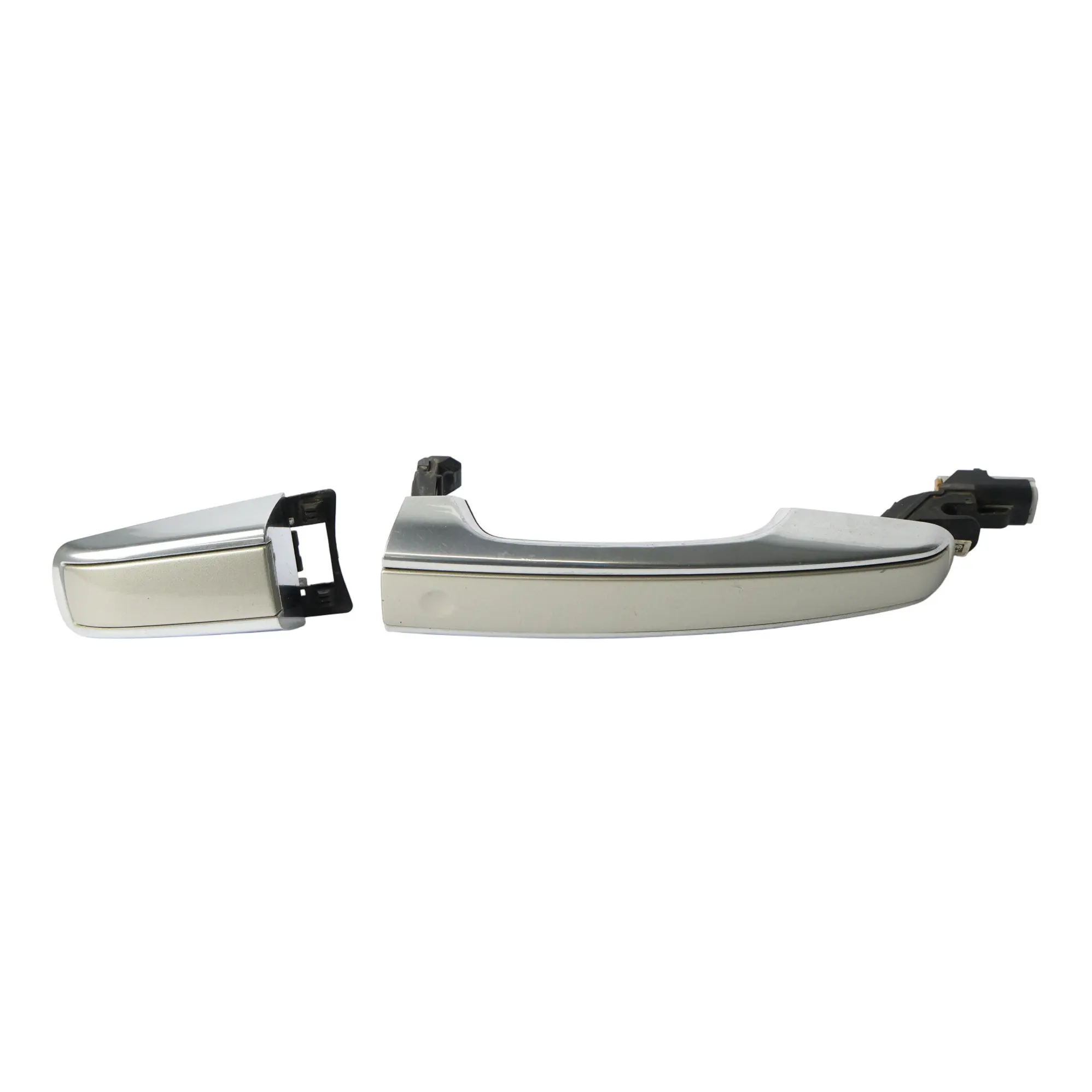 Range Rover Evoque L538 Exterior Door Handle Front Rear Left Right Ipanema 824