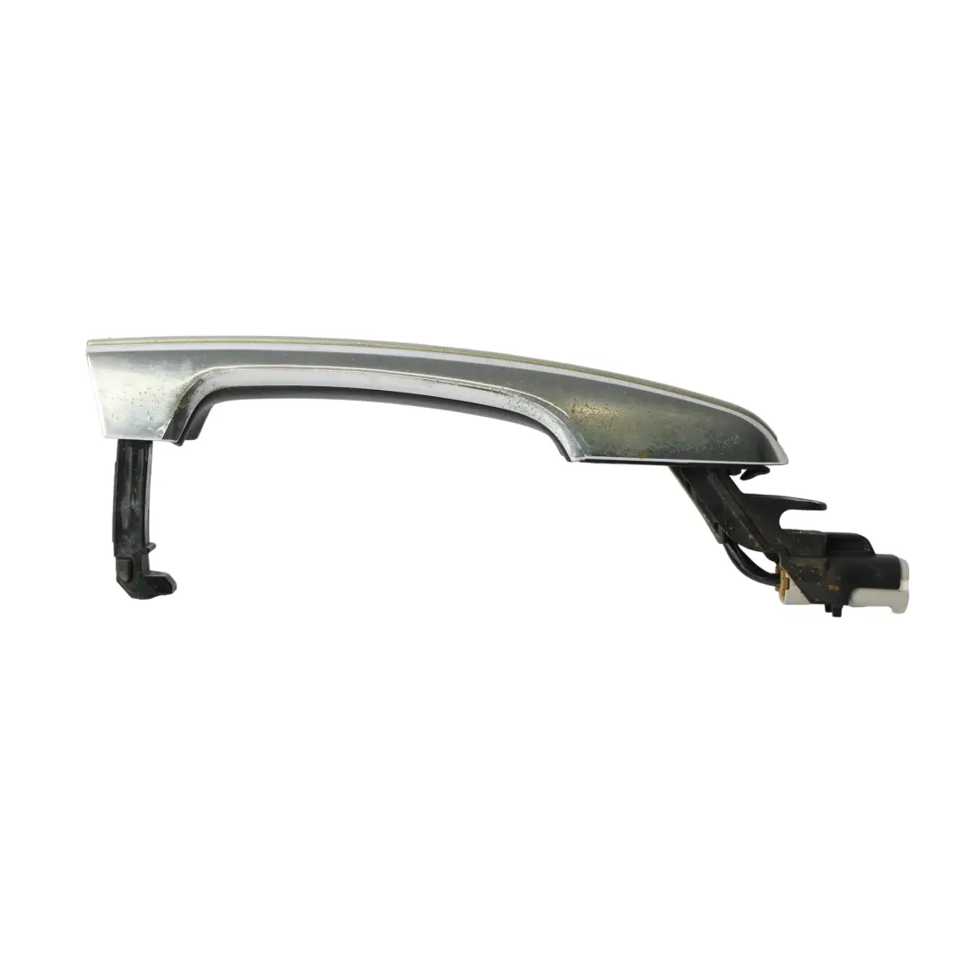 Tirador Exterior Delantera Trasera Izquierda Derecha para Range Rover Evoque L538 con número de pieza LR038468 Range Rover Evoque L538 Tirador Exterior Delantera Trasera Izquierda Derecha - SKU LR038468-ISA - Número de pieza LR038468