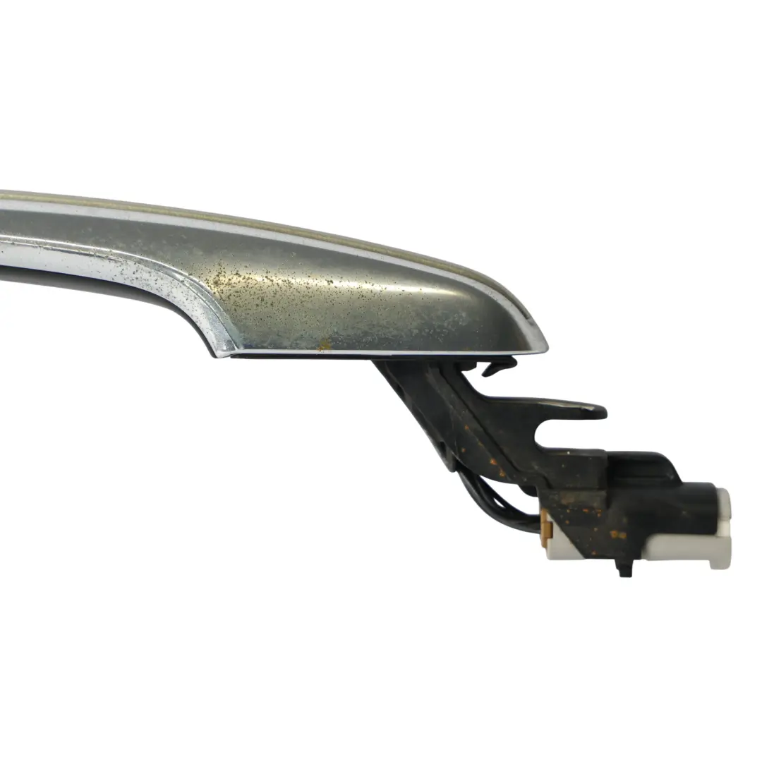 Range Rover Evoque L538 Außentürgriff Vorne Hinten Links Rechts Ipanema 824 - SKU LR038468-ISA - Teilenummer LR038468