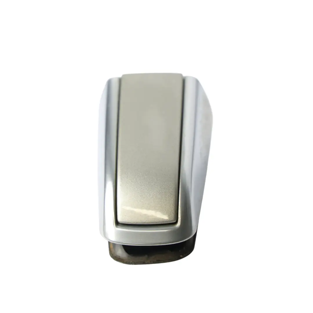 Range Rover Evoque L538 Exterior Door Handle Front Rear Left Right Ipanema 824 - SKU LR038468-ISA - Part number LR038468