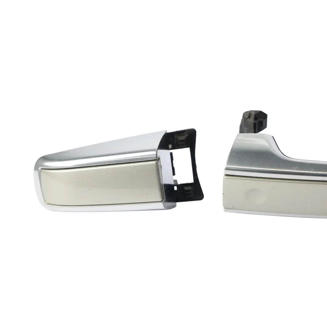 Range Rover Evoque L538 Maniglia Esterna Anteriore Posteriore Sinistra Destra - SKU LR038468-ISA - Numero di parte LR038468