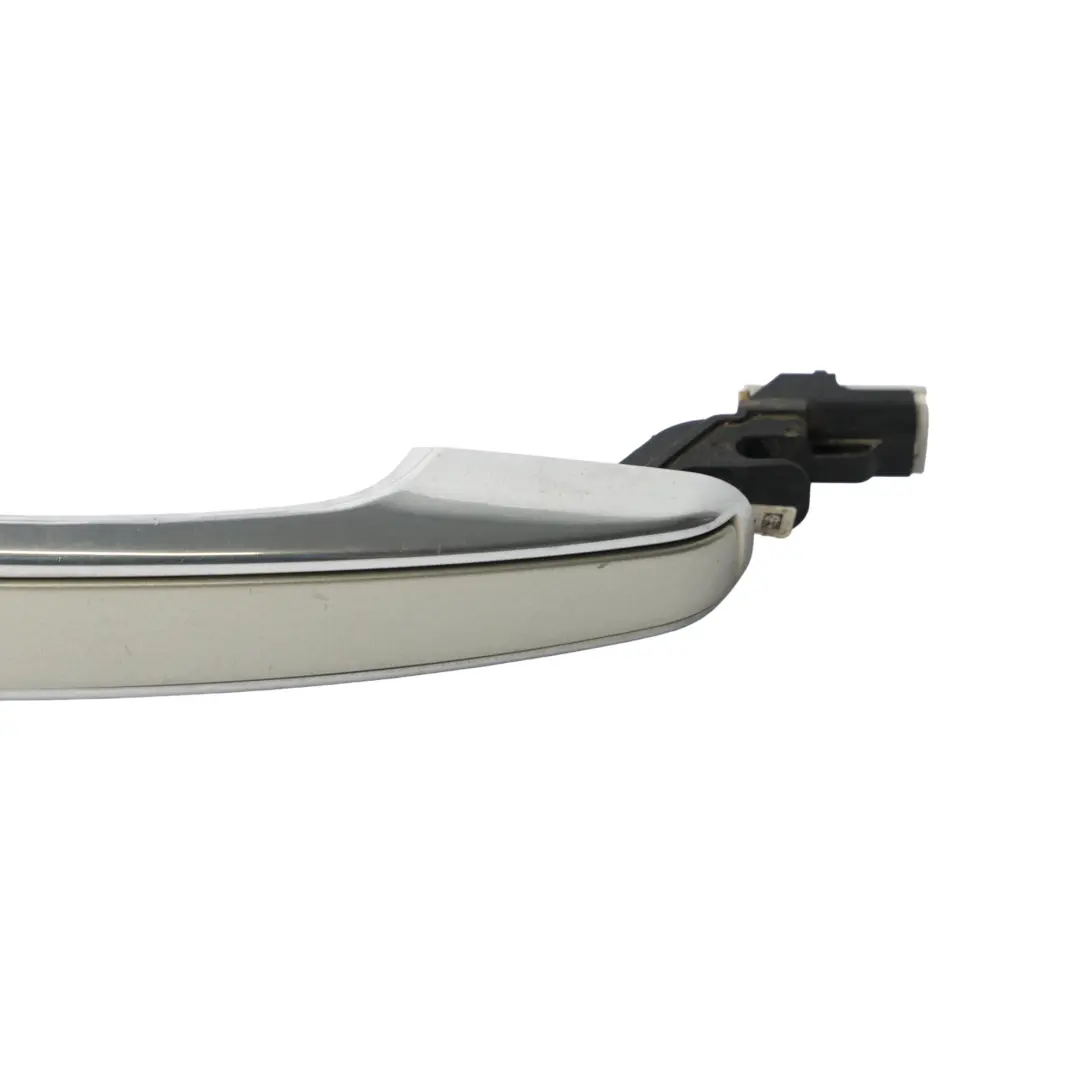 Range Rover Evoque L538 Exterior Door Handle Front Rear Left Right Ipanema 824 - SKU LR038468-ISA - Part number LR038468
