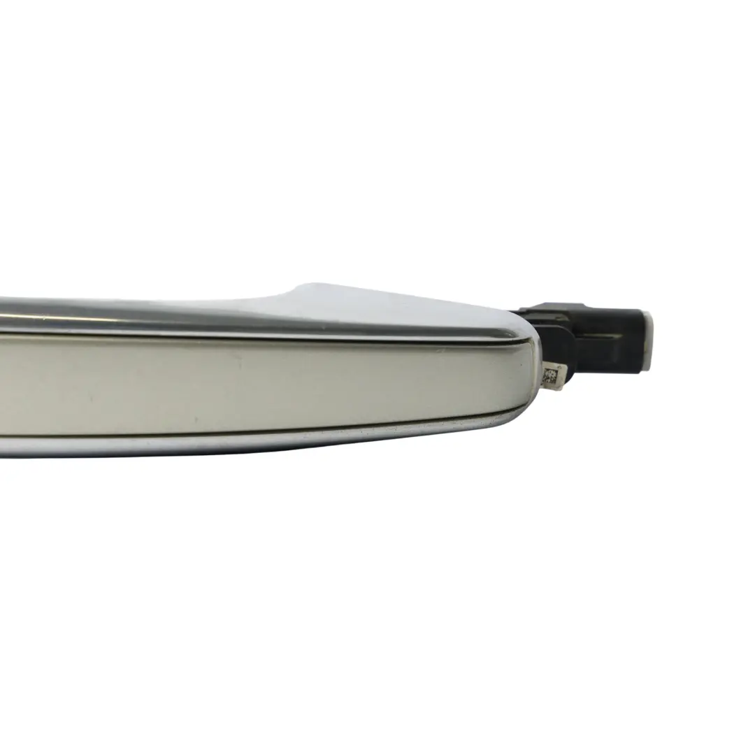 Range Rover Evoque L538 Exterior Door Handle Front Rear Left Right Ipanema 824 - SKU LR038468-ISA - Part number LR038468