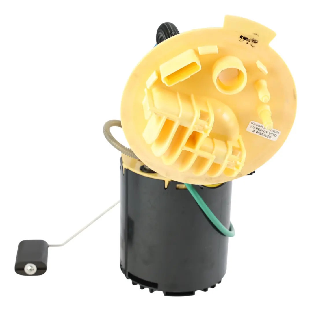 Land Rover Freelander 2 L359 2.2 Diesel Kraftstoffpumpe Im Tank Sender - SKU LR038602 - Teilenummer LR038602