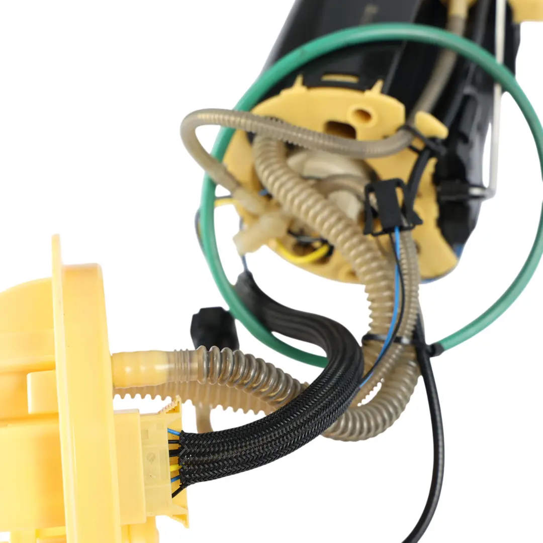 Land Rover Freelander 2 L359 2.2 Diesel Kraftstoffpumpe Im Tank Sender - SKU LR038602 - Teilenummer LR038602