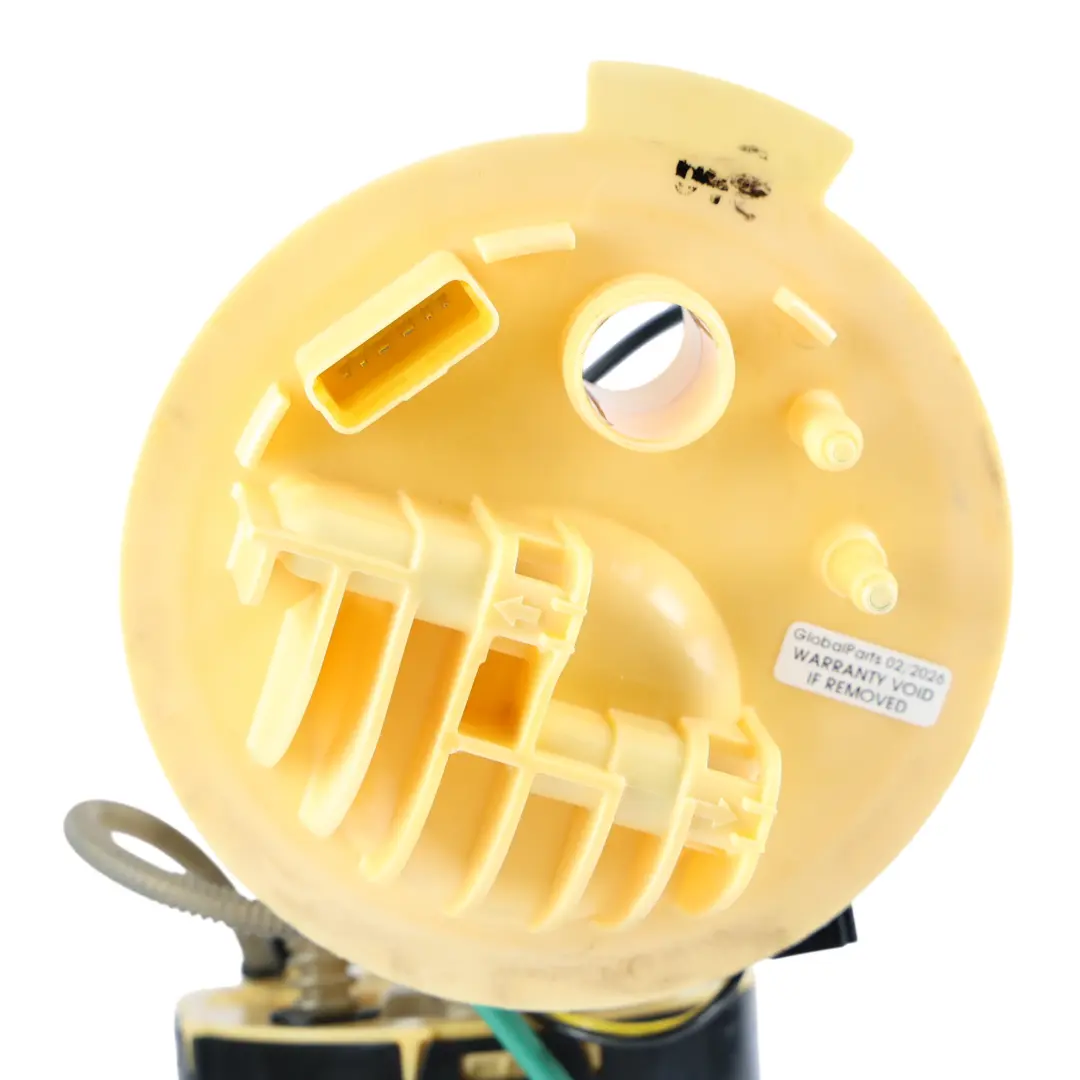 Pompa Carburante Diesel Serbatoio per Land Rover Freelander 2 L359 2.2 con numero di parte LR038602 Land Rover Freelander 2 L359 2.2 Pompa Carburante Diesel Serbatoio - SKU LR038602 - Numero di parte LR038602