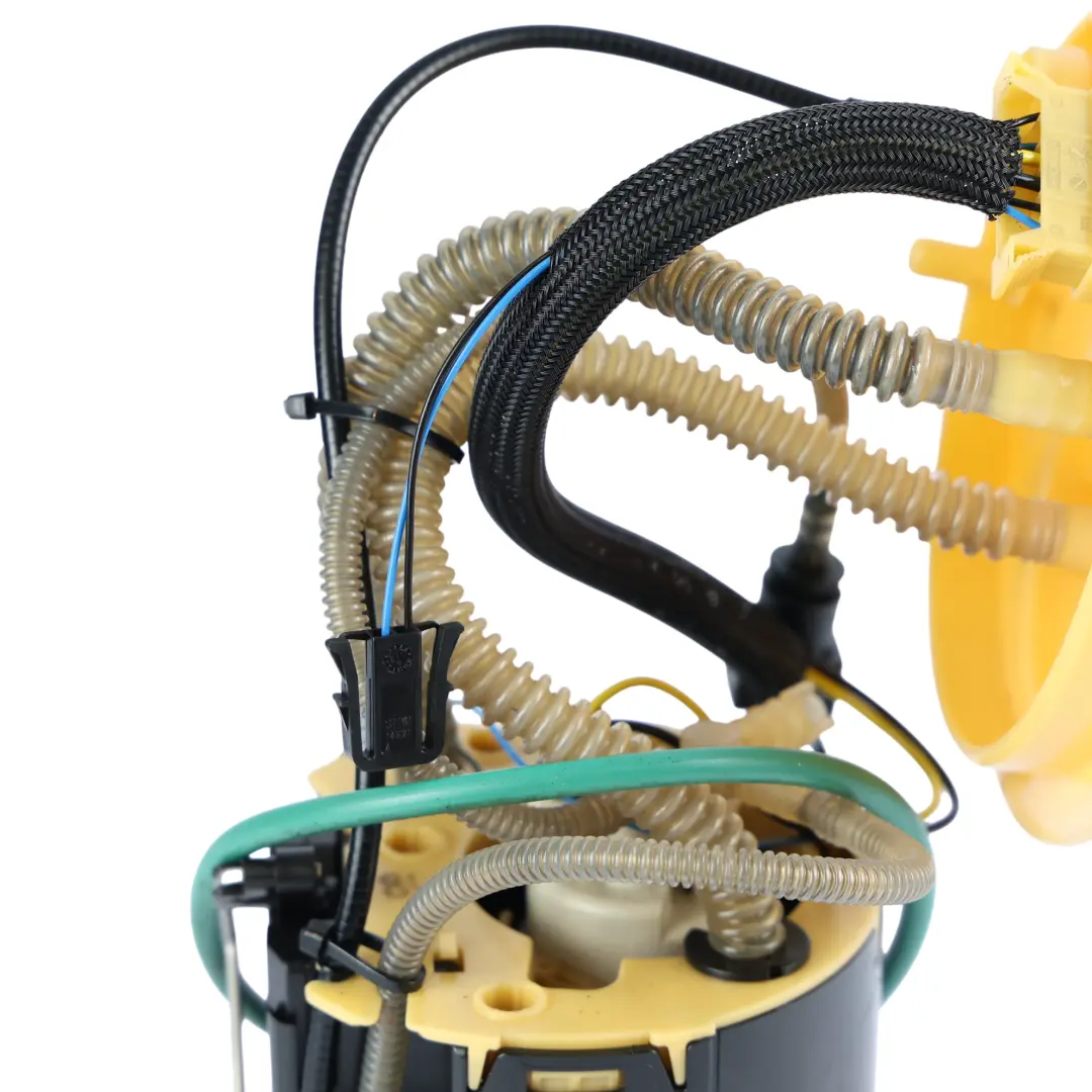 Bomba Combustible Tanque Sender para Land Rover Freelander 2 L359 2.2 Diesel con número de pieza LR038602 Land Rover Freelander 2 L359 2.2 Diesel Bomba Combustible Tanque Sender - SKU LR038602 - Número de pieza LR038602