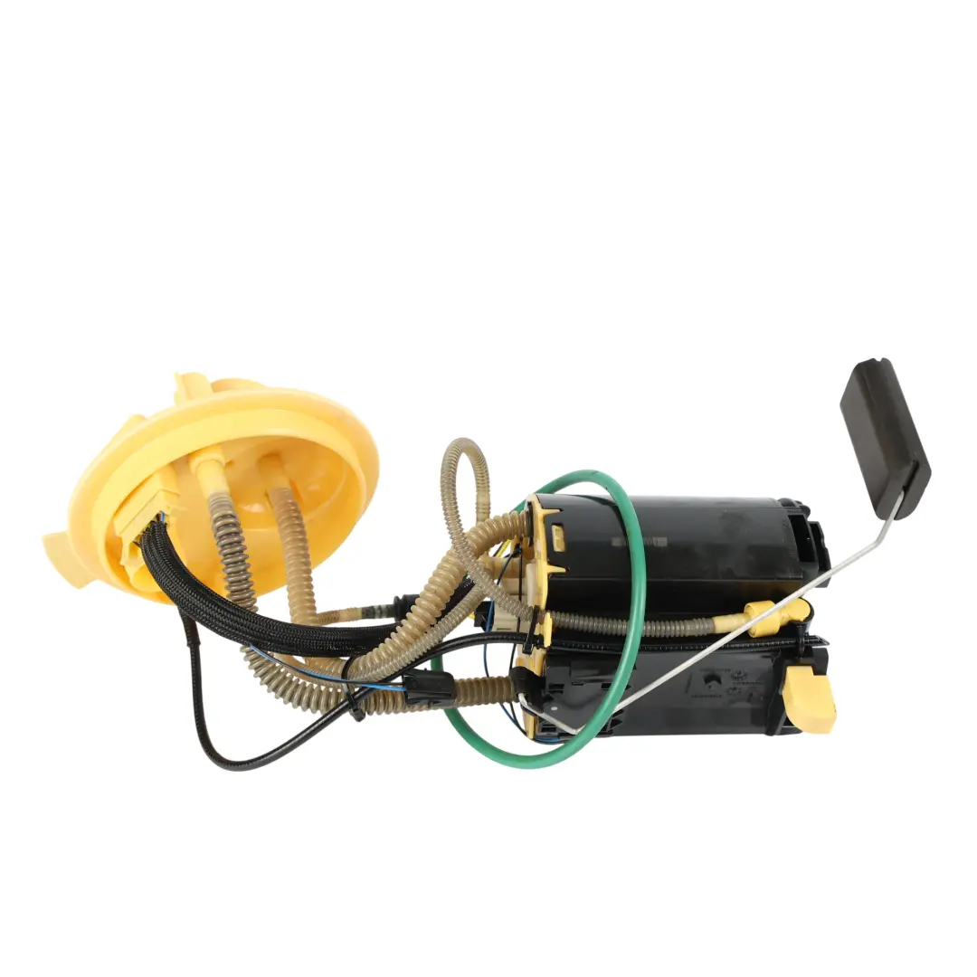 Pompe Carburant Réservoir Jauge pour Land Rover Freelander 2 L359 2.2 Diesel à propos du numéro de pièce LR038602 Land Rover Freelander 2 L359 2.2 Diesel Pompe Carburant Réservoir Jauge - SKU LR038602 - Numéro de pièce LR038602