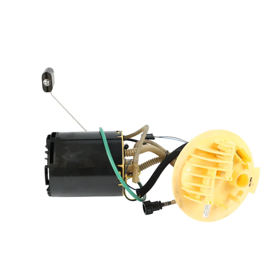 Land Rover Freelander 2 L359 2.2 Diesel Pompe Carburant Réservoir Jauge - SKU LR038602 - Numéro de pièce LR038602