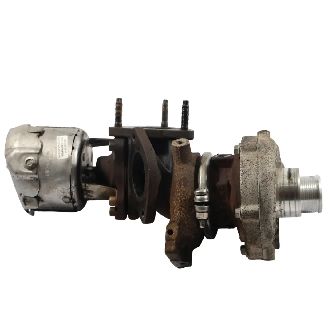 Turbocompresseur 3.0 TDV6 Diesel AH2Q-6K682-AF pour Land Rover Discovery 4 L319 à propos du numéro de pièce LR038620 Land Rover Discovery 4 L319 Turbocompresseur 3.0 TDV6 Diesel AH2Q-6K682-AF - SKU LR038620 - Numéro de pièce LR038620