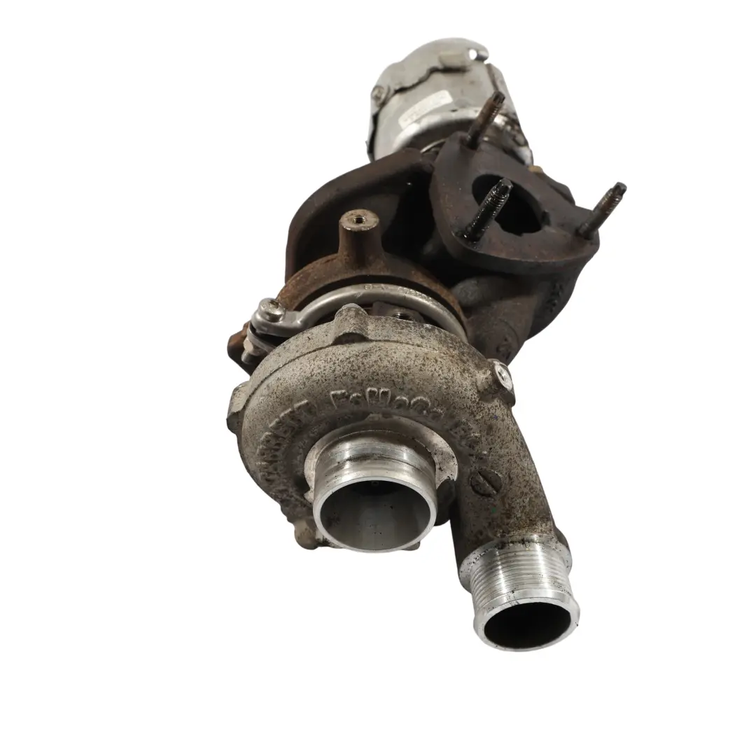 Turbosprężarka 3.0 TDV6 Diesel AH2Q-6K682-AF do Land Rover Discovery 4 L319 o numerze LR038620 Land Rover Discovery 4 L319 Turbosprężarka 3.0 TDV6 Diesel AH2Q-6K682-AF - SKU LR038620 - Numer Części LR038620