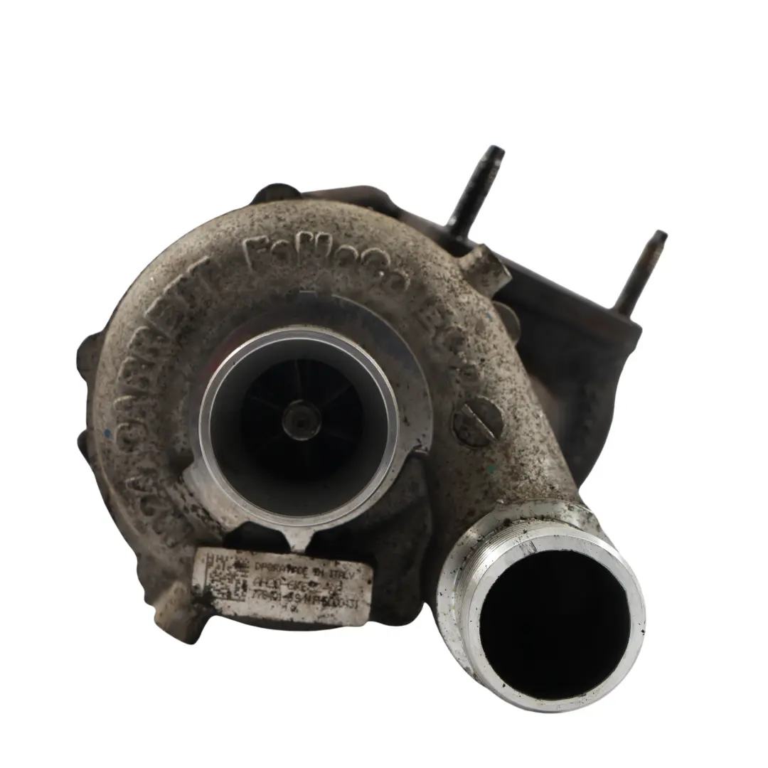 Turbocompresseur 3.0 TDV6 Diesel AH2Q-6K682-AF pour Land Rover Discovery 4 L319 à propos du numéro de pièce LR038620 Land Rover Discovery 4 L319 Turbocompresseur 3.0 TDV6 Diesel AH2Q-6K682-AF - SKU LR038620 - Numéro de pièce LR038620