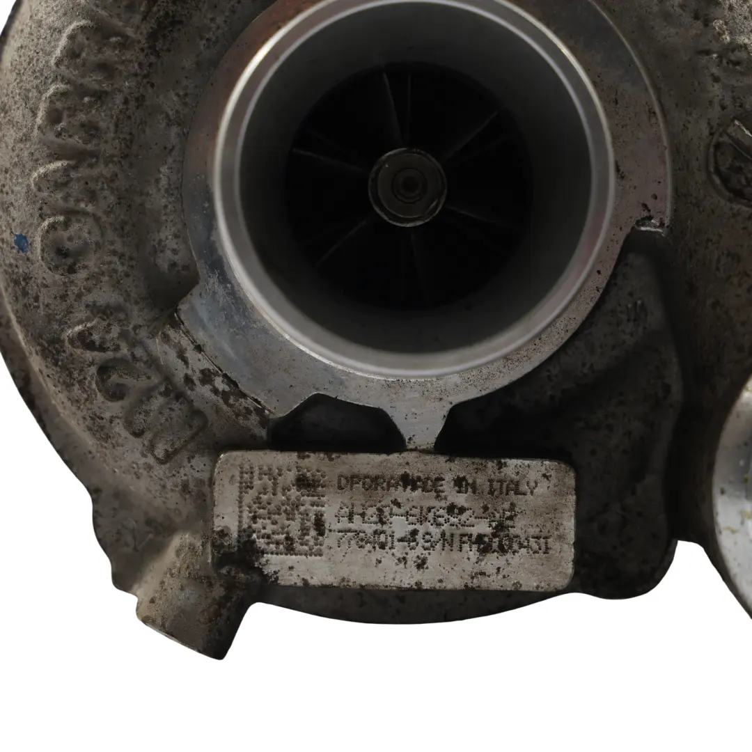 Turbocharger Turbo 3.0 TDV6 Diesel AH2Q-6K682-AF to Land Rover Discovery 4 L319 with Part number LR038620 Land Rover Discovery 4 L319 Turbocharger Turbo 3.0 TDV6 Diesel AH2Q-6K682-AF - SKU LR038620 - Part number LR038620