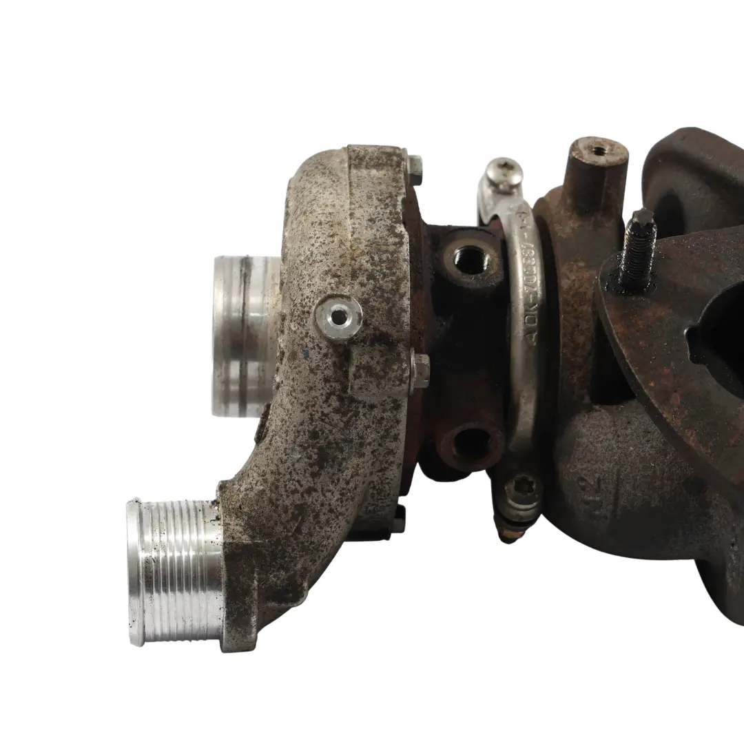 Turbolader 3.0 TDV6 Diesel AH2Q-6K682-AF für Land Rover Discovery 4 L319 mit Teilenummer LR038620 Land Rover Discovery 4 L319 Turbolader 3.0 TDV6 Diesel AH2Q-6K682-AF - SKU LR038620 - Teilenummer LR038620