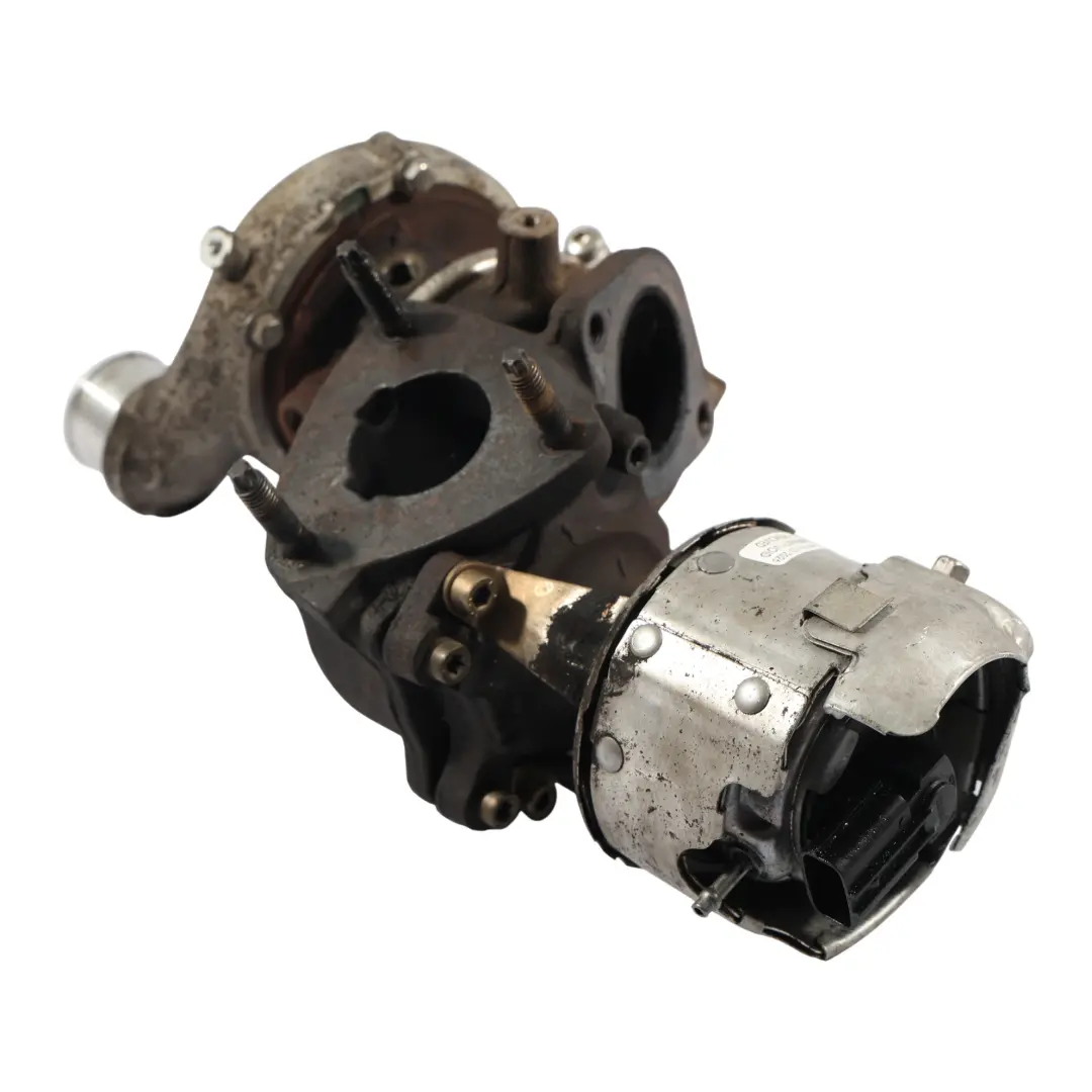 Land Rover Discovery 4 L319 Turbocompressore 3.0 TDV6 Diesel AH2Q-6K682-AF - SKU LR038620 - Numero di parte LR038620