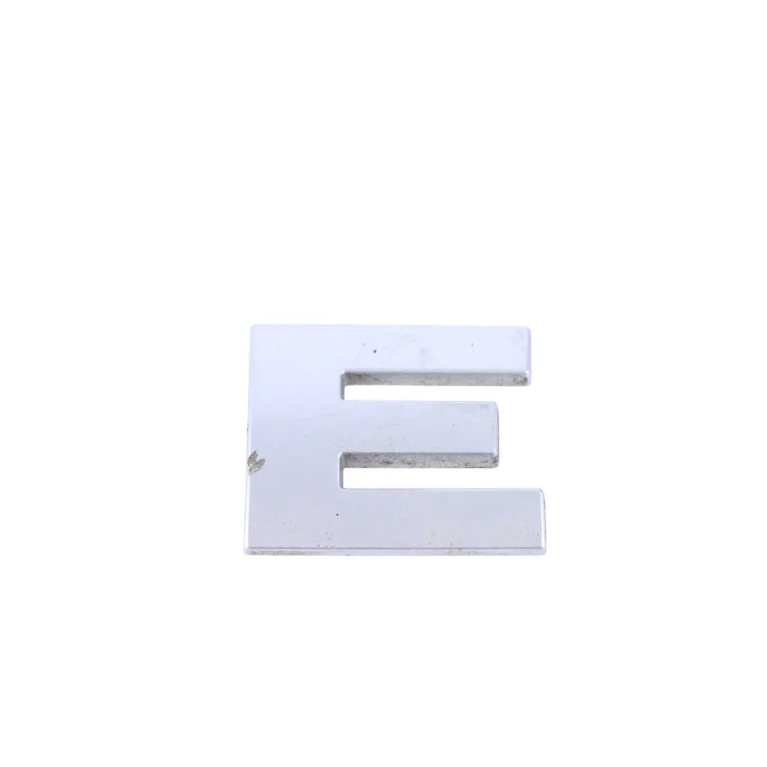 Land Rover Discovery 4 L319 Tailgate Badge Emblem Lettering - SKU LR038659 - Part number LR038659