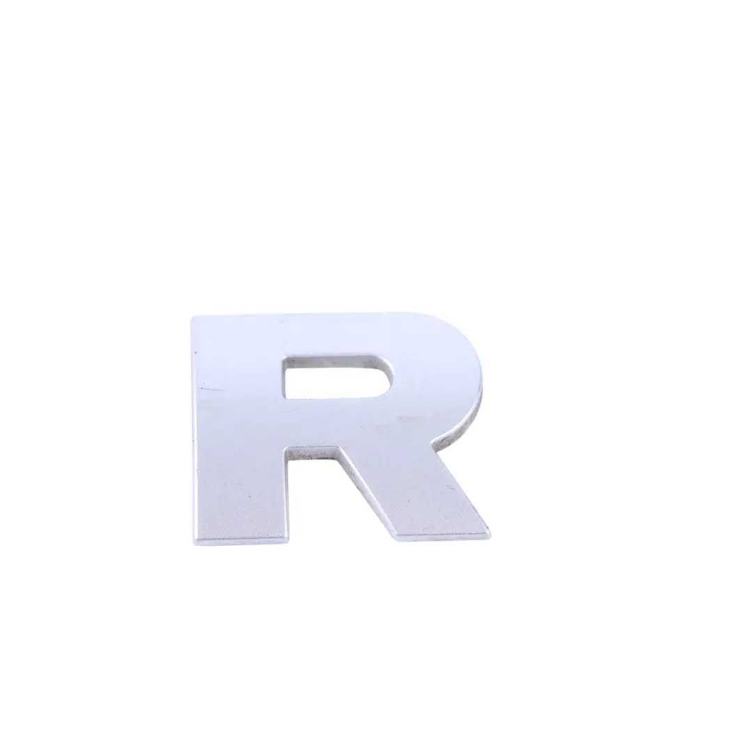 Land Rover Discovery 4 L319 Heckklappe Abzeichen Emblem Schriftzug - SKU LR038659 - Teilenummer LR038659