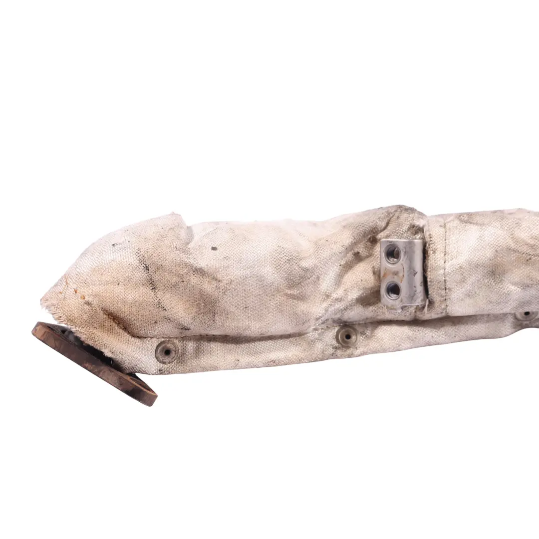 Tubo Cruce Escape 3.0 TDV6 9X2Q-6P647-CE para Land Rover Discovery 4 L319 con número de pieza LR038751 Land Rover Discovery 4 L319 Tubo Cruce Escape 3.0 TDV6 9X2Q-6P647-CE - SKU LR038751 - Número de pieza LR038751