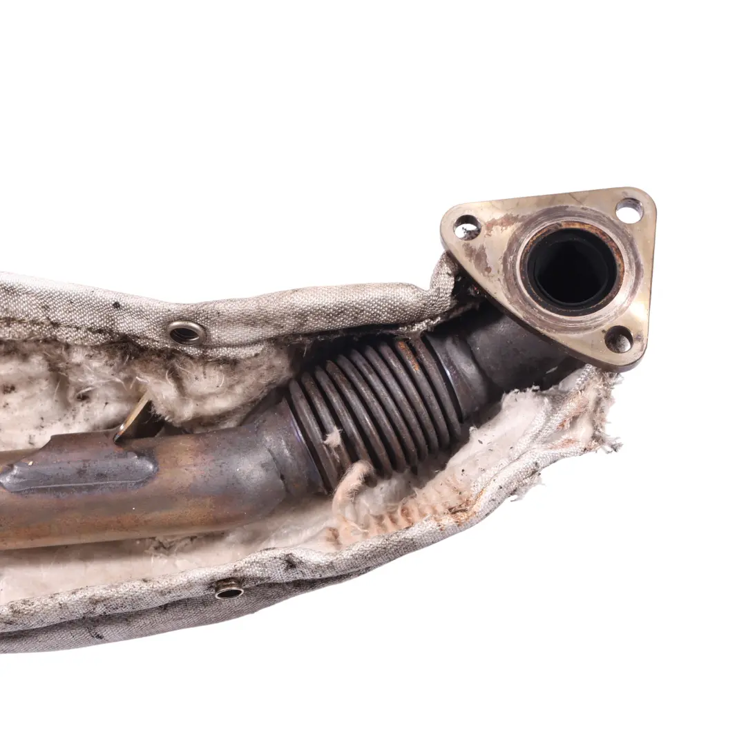 Tuyau Échappement Croisement 3.0 TDV6 9X2Q-6P647-CE pour Land Rover Discovery 4 L319 à propos du numéro de pièce LR038751 Land Rover Discovery 4 L319 Tuyau Échappement Croisement 3.0 TDV6 9X2Q-6P647-CE - SKU LR038751 - Numéro de pièce LR038751