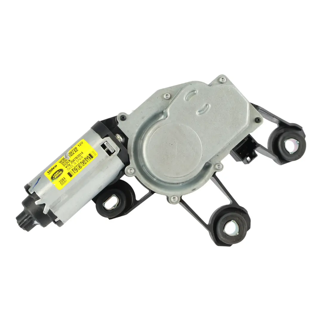Heckscheiben Wischer Motor Einheit DH52-17404-AA für Land Rover Freelander 2 L359 mit Teilenummer LR039788 Land Rover Freelander 2 L359 Heckscheiben Wischer Motor Einheit DH52-17404-AA - SKU LR039788 - Teilenummer LR039788