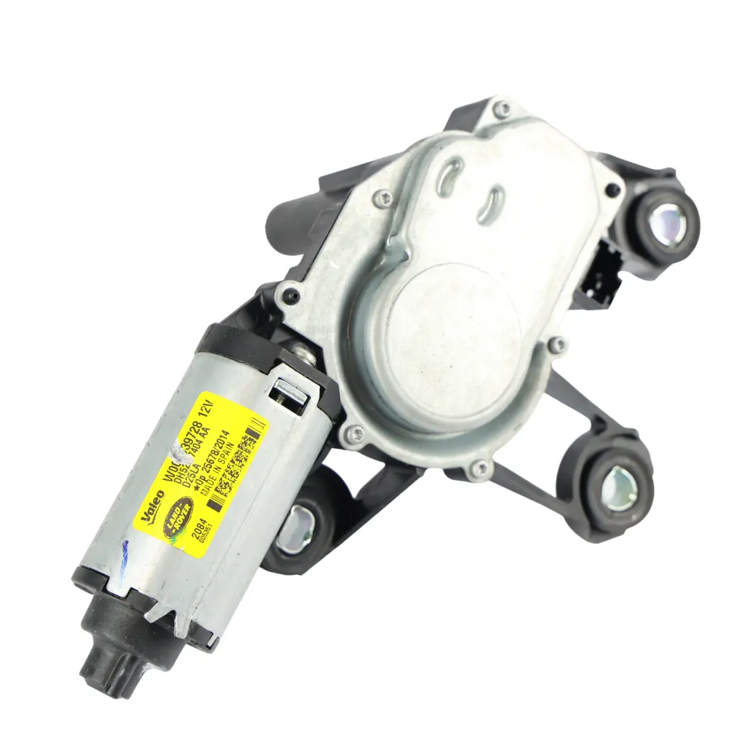 Limpiaparabrisas Trasero DH52-17404-AA para Land Rover Freelander 2 L359 con número de pieza LR039788 Land Rover Freelander 2 L359 Limpiaparabrisas Trasero DH52-17404-AA - SKU LR039788 - Número de pieza LR039788