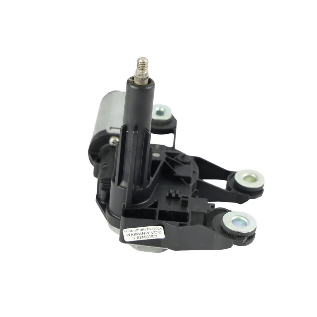 Moteur Essuie-Glace Arrière Hayon DH52-17404-AA pour Land Rover Freelander 2 L359 à propos du numéro de pièce LR039788 Land Rover Freelander 2 L359 Moteur Essuie-Glace Arrière Hayon DH52-17404-AA - SKU LR039788 - Numéro de pièce LR039788