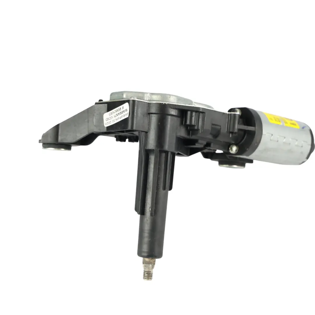 Land Rover Freelander 2 L359 Moteur Essuie-Glace Arrière Hayon DH52-17404-AA - SKU LR039788 - Numéro de pièce LR039788