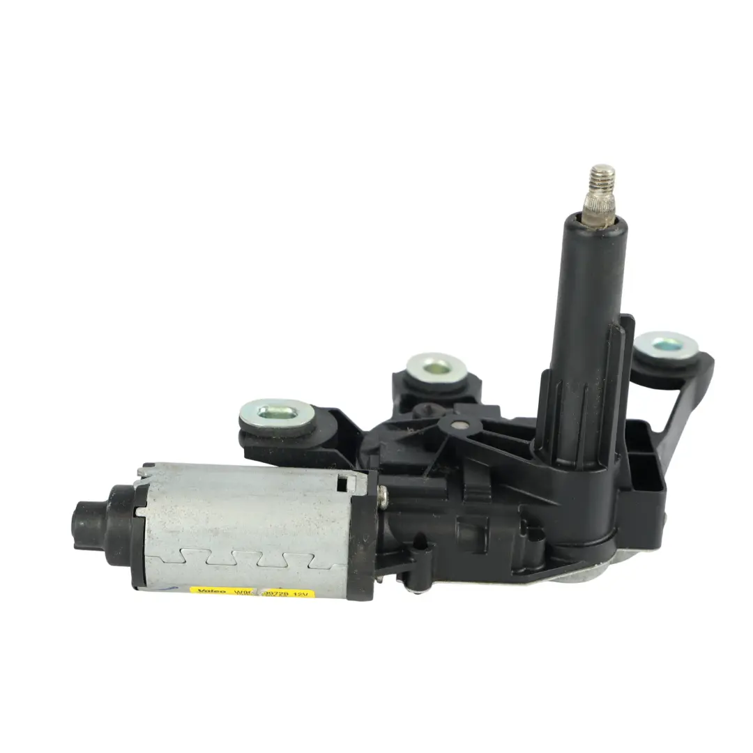 Land Rover Freelander 2 L359 Rear Window Tailgate Wiper Motor Unit DH52-17404-AA - SKU LR039788 - Part number LR039788