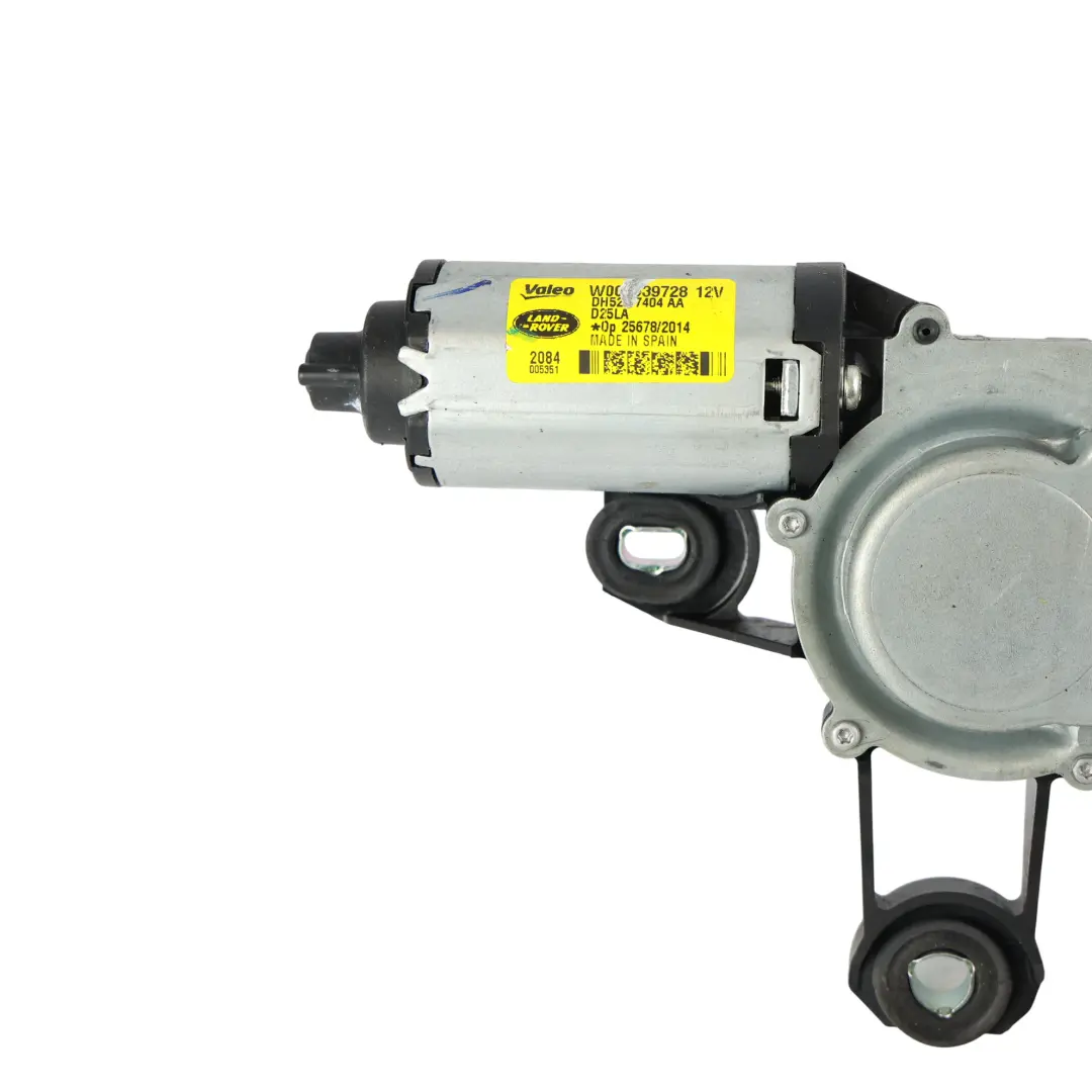 Moteur Essuie-Glace Arrière Hayon DH52-17404-AA pour Land Rover Freelander 2 L359 à propos du numéro de pièce LR039788 Land Rover Freelander 2 L359 Moteur Essuie-Glace Arrière Hayon DH52-17404-AA - SKU LR039788 - Numéro de pièce LR039788