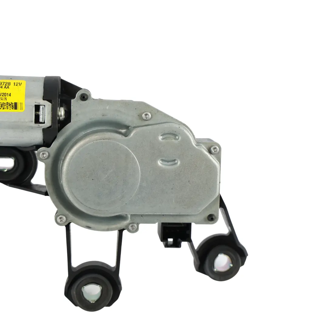 Heckscheiben Wischer Motor Einheit DH52-17404-AA für Land Rover Freelander 2 L359 mit Teilenummer LR039788 Land Rover Freelander 2 L359 Heckscheiben Wischer Motor Einheit DH52-17404-AA - SKU LR039788 - Teilenummer LR039788