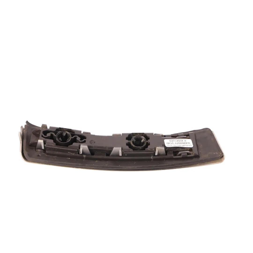 Range Rover Evoque L538 Cache Pare Brise Avant Droit Ipanema Sand 824 - SKU LR039816-ISA - Numéro de pièce LR039816