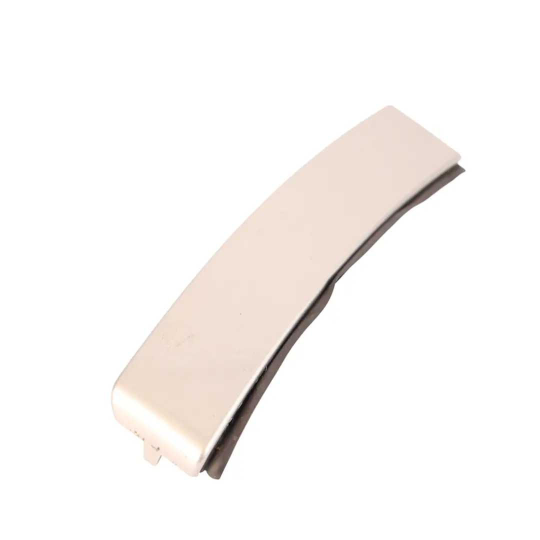 Range Rover Evoque L538 Cache Pare Brise Avant Droit Ipanema Sand 824 - SKU LR039816-ISA - Numéro de pièce LR039816