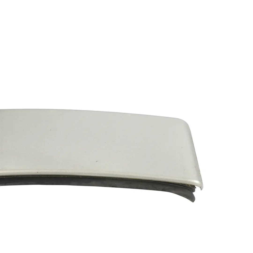 Range Rover Evoque L538 Joint Étanchéité Toit Avant Gauche Sable Ipanema - 824 - SKU LR039817-ISA - Numéro de pièce LR039817