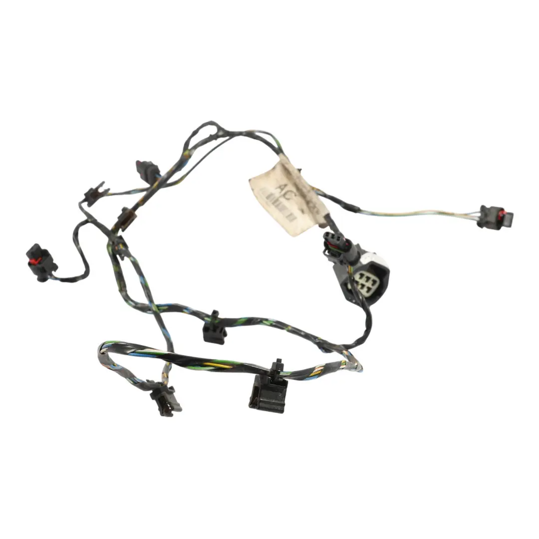 Faisceau Câblage PDC Pare-Chocs Arrière DH52-15K868-AC pour Land Rover Freelander 2 à propos du numéro de pièce LR040105 Land Rover Freelander 2 Faisceau Câblage PDC Pare-Chocs Arrière DH52-15K868-AC - SKU LR040105 - Numéro de pièce LR040105