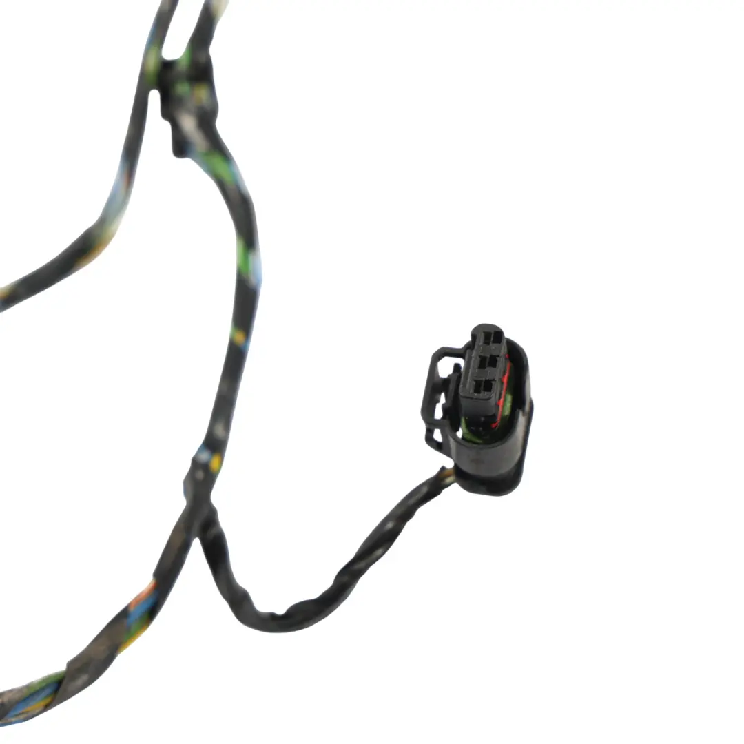 Parachoques Trasero PDC Mazo Cables DH52-15K868-AC para Land Rover Freelander 2 L359 con número de pieza LR040105 Land Rover Freelander 2 L359 Parachoques Trasero PDC Mazo Cables DH52-15K868-AC - SKU LR040105 - Número de pieza LR040105