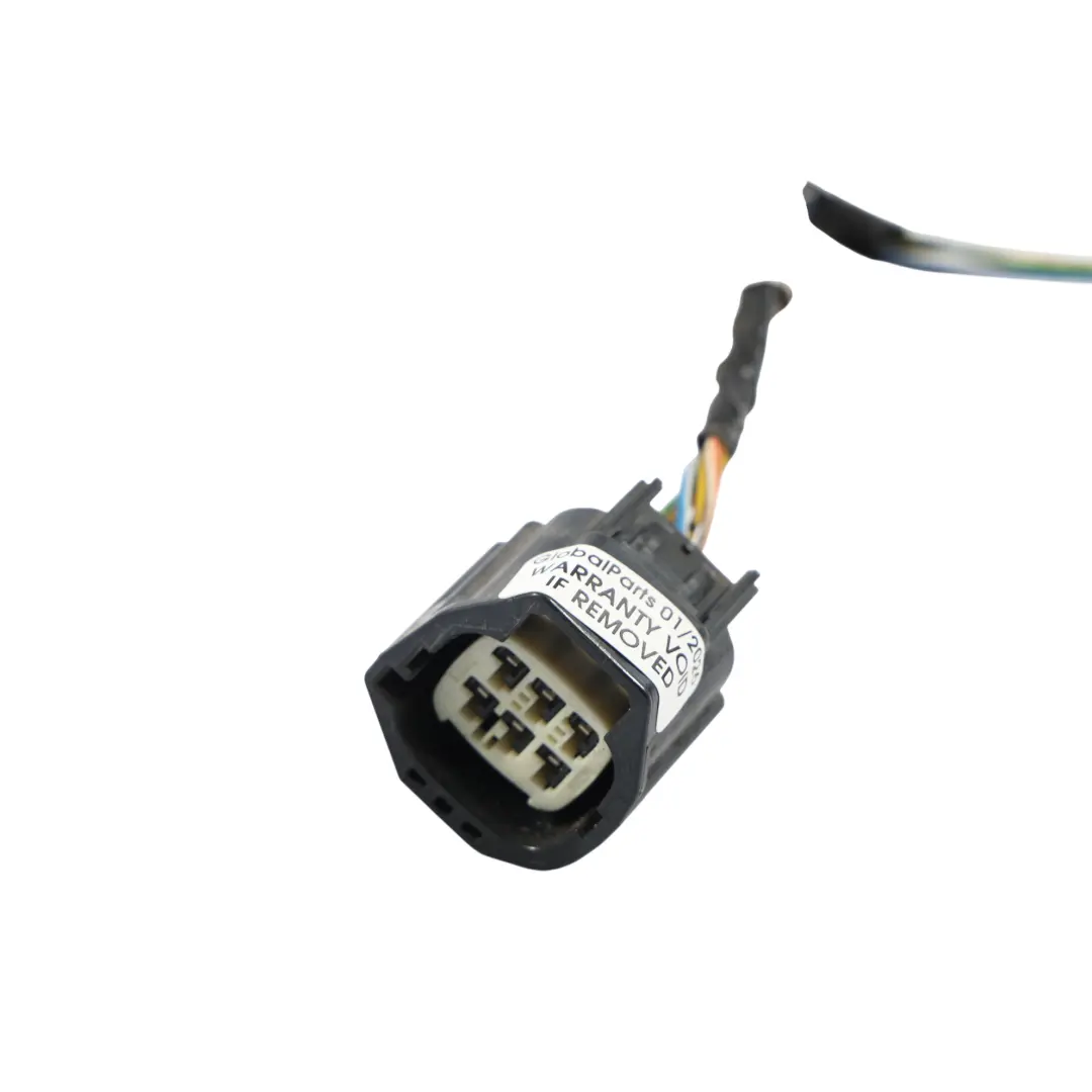 Faisceau Câblage PDC Pare-Chocs Arrière DH52-15K868-AC pour Land Rover Freelander 2 à propos du numéro de pièce LR040105 Land Rover Freelander 2 Faisceau Câblage PDC Pare-Chocs Arrière DH52-15K868-AC - SKU LR040105 - Numéro de pièce LR040105