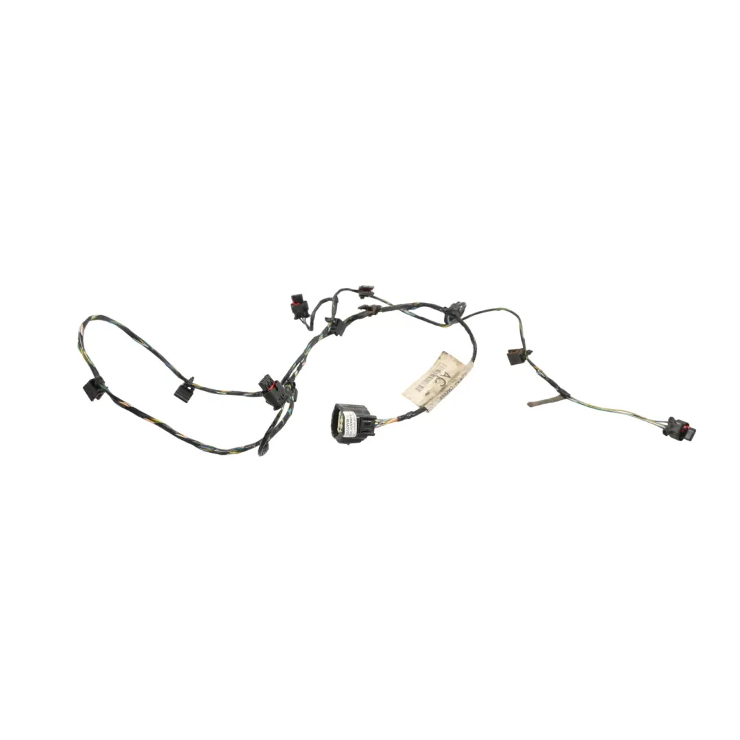 Parachoques Trasero PDC Mazo Cables DH52-15K868-AC para Land Rover Freelander 2 L359 con número de pieza LR040105 Land Rover Freelander 2 L359 Parachoques Trasero PDC Mazo Cables DH52-15K868-AC - SKU LR040105 - Número de pieza LR040105