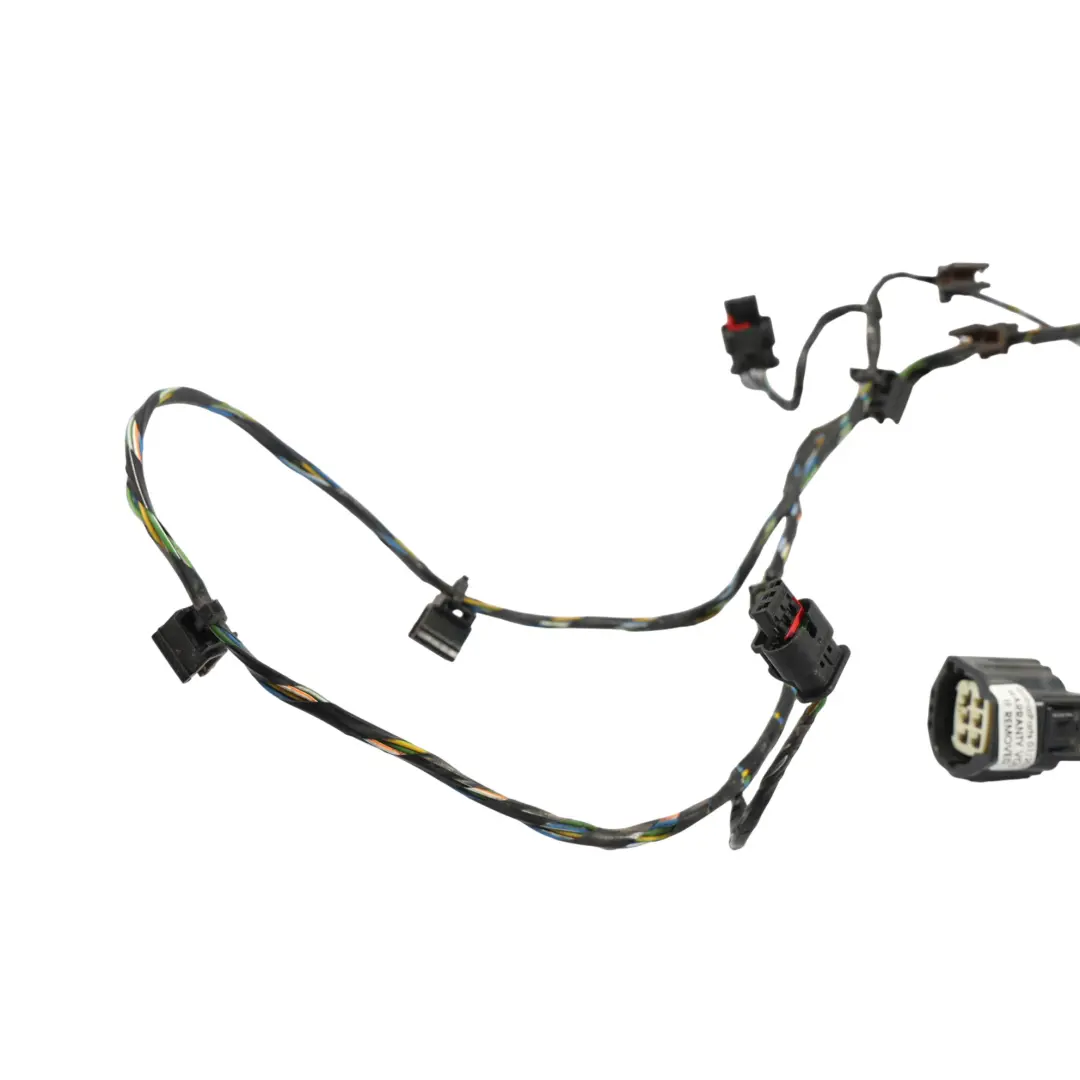 Hintere Stoßstange PDC Kabelbaum DH52-15K868-AC für Land Rover Freelander 2 L359 mit Teilenummer LR040105 Land Rover Freelander 2 L359 Hintere Stoßstange PDC Kabelbaum DH52-15K868-AC - SKU LR040105 - Teilenummer LR040105