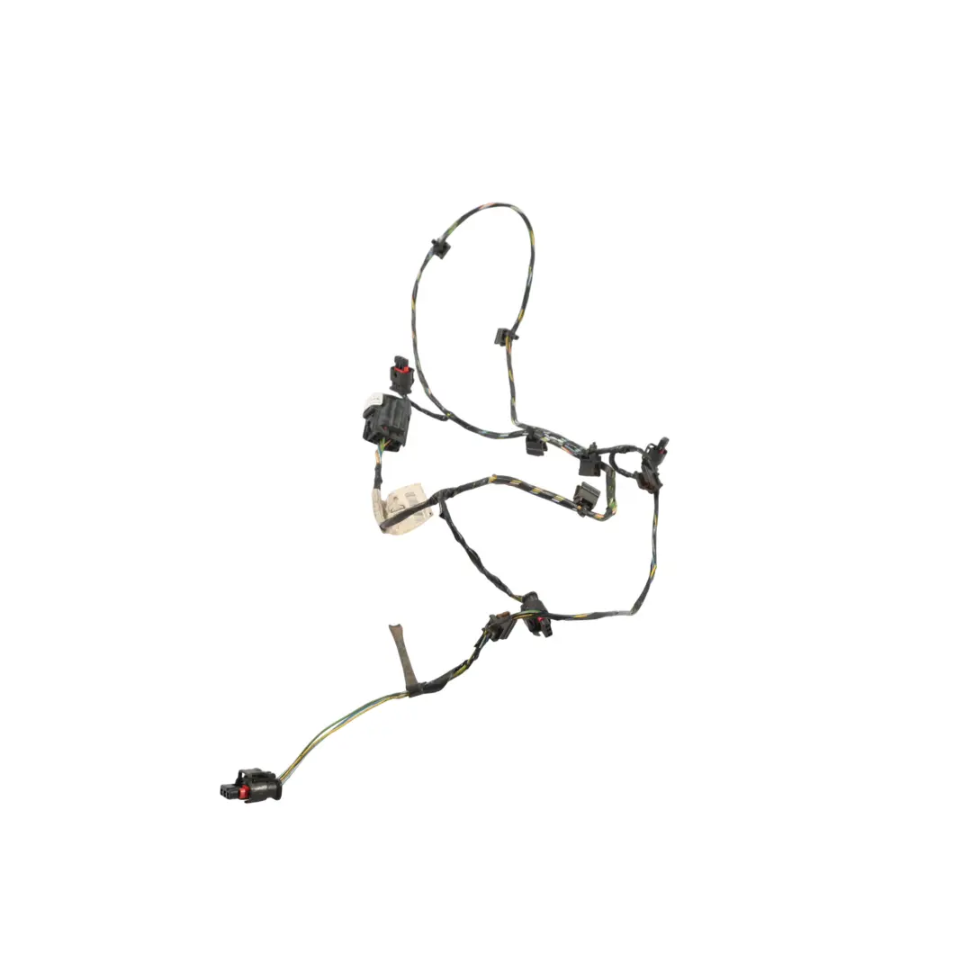 Bumper PDC Wiring Loom Harness DH52-15K868-AC to Land Rover Freelander 2 L359 Rear with Part number LR040105 Land Rover Freelander 2 L359 Rear Bumper PDC Wiring Loom Harness DH52-15K868-AC - SKU LR040105 - Part number LR040105