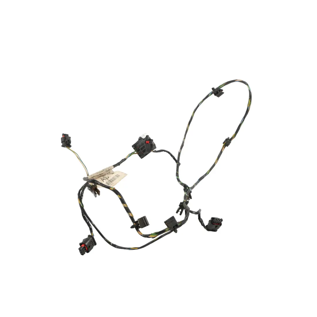 Land Rover Freelander 2 L359 Parachoques Trasero PDC Mazo Cables DH52-15K868-AC - SKU LR040105 - Número de pieza LR040105