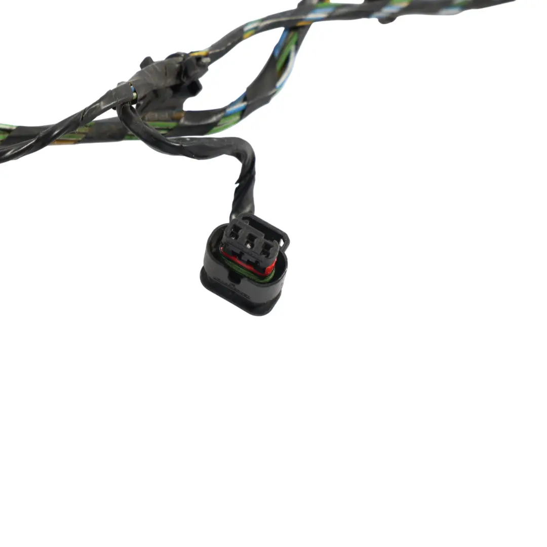 Paraurti Posteriore PDC Cablaggio DH52-15K868-AC per Land Rover Freelander 2 L359 con numero di parte LR040105 Land Rover Freelander 2 L359 Paraurti Posteriore PDC Cablaggio DH52-15K868-AC - SKU LR040105 - Numero di parte LR040105