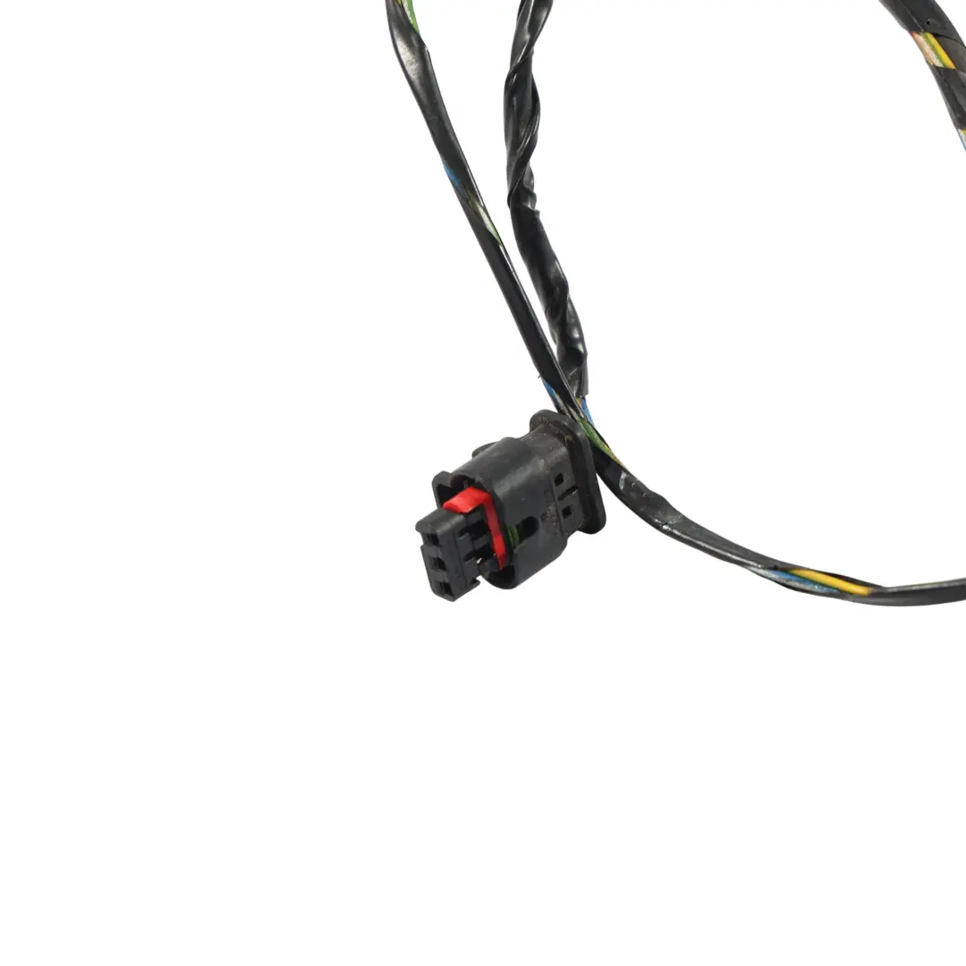 Land Rover Freelander 2 L359 Parachoques Trasero PDC Mazo Cables DH52-15K868-AC - SKU LR040105 - Número de pieza LR040105