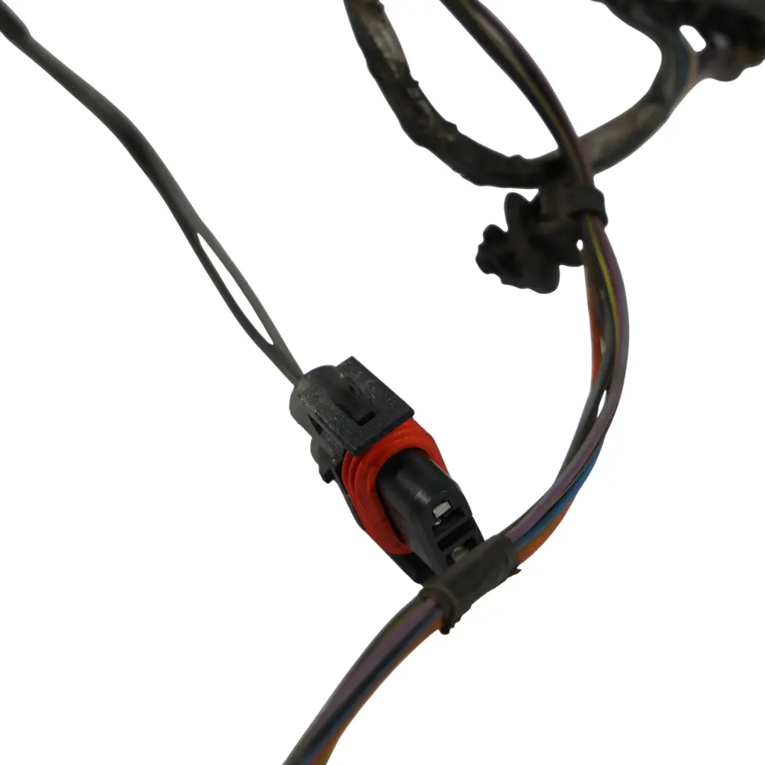 Wire Wiring Harness Parking System DH5215K867BC to Land Rover Freelander 2 L359 with Part number LR040145 Land Rover Freelander 2 L359 Wire Wiring Harness Parking System DH5215K867BC - SKU LR040145 - Part number LR040145