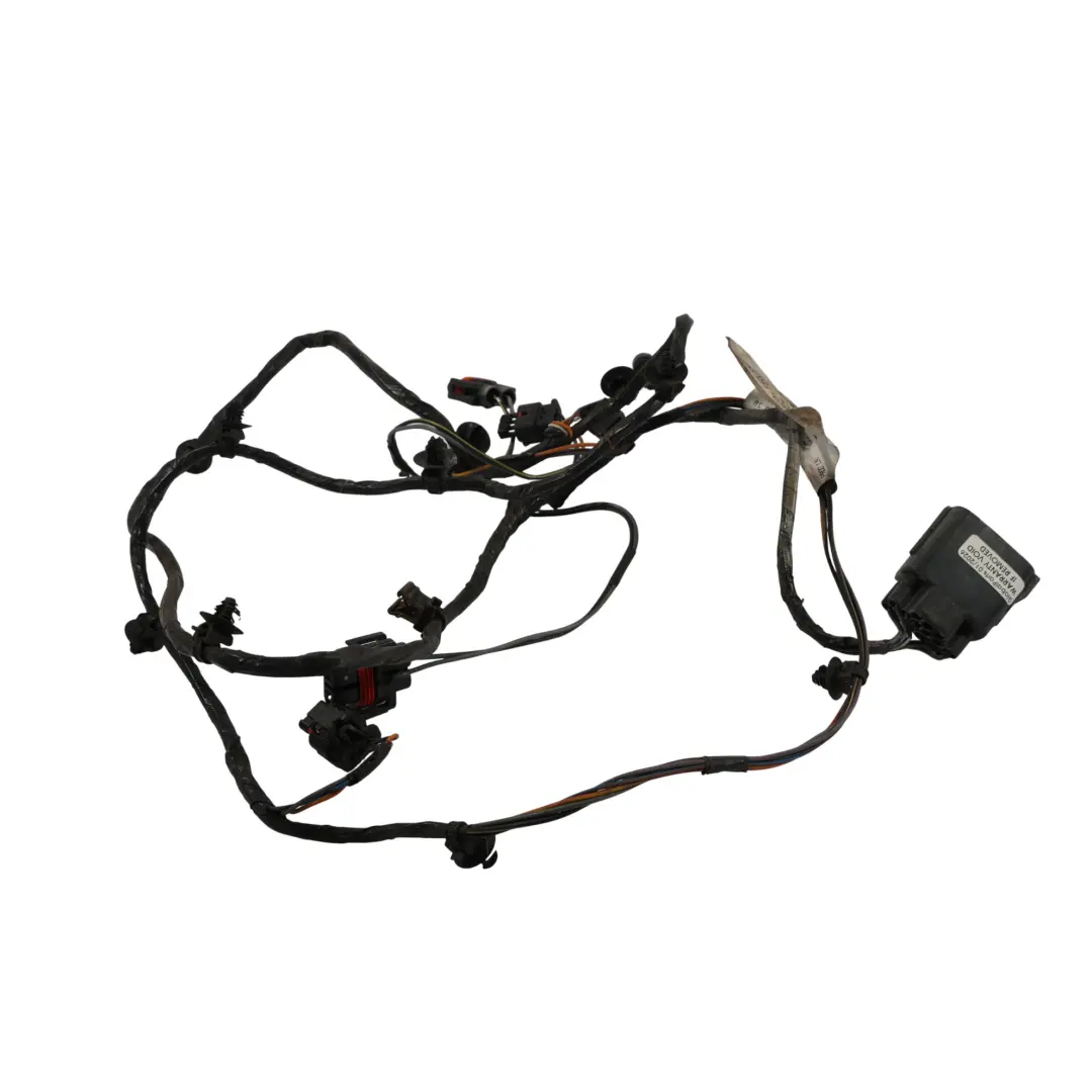 Land Rover Freelander L359 Wiązka Przewodów System Parkowania DH5215K867BC - SKU LR040145 - Numer Części LR040145