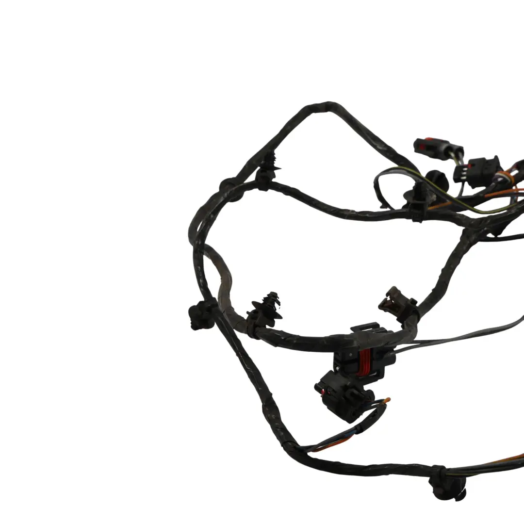 Mazo De Cables Sistema De Aparcamiento DH5215K867BC para Land Rover Freelander 2 L359 con número de pieza LR040145 Land Rover Freelander 2 L359 Mazo De Cables Sistema De Aparcamiento DH5215K867BC - SKU LR040145 - Número de pieza LR040145