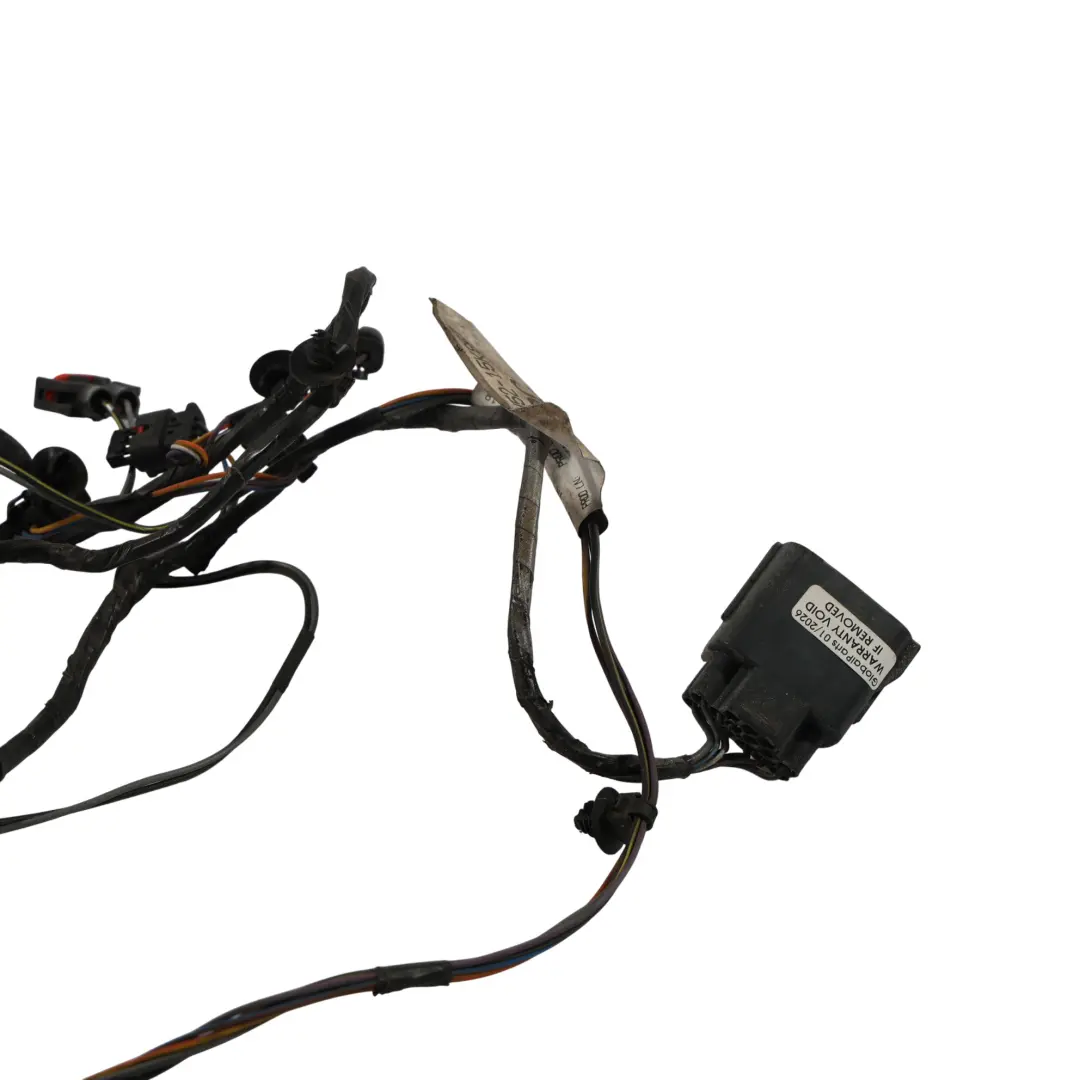 Mazo De Cables Sistema De Aparcamiento DH5215K867BC para Land Rover Freelander 2 L359 con número de pieza LR040145 Land Rover Freelander 2 L359 Mazo De Cables Sistema De Aparcamiento DH5215K867BC - SKU LR040145 - Número de pieza LR040145