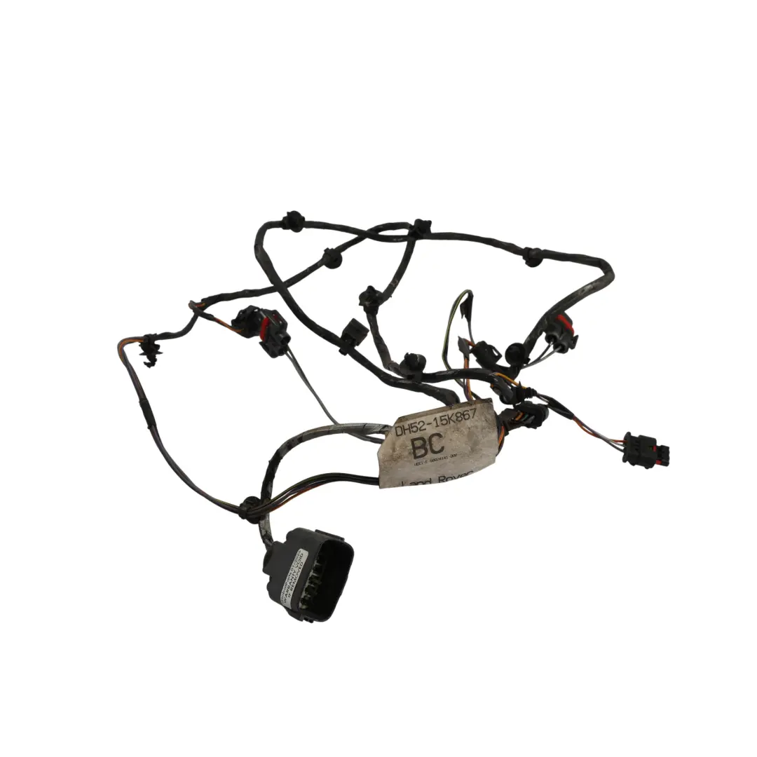 Land Rover Freelander 2 L359 Wire Wiring Harness Parking System DH5215K867BC - SKU LR040145 - Part number LR040145