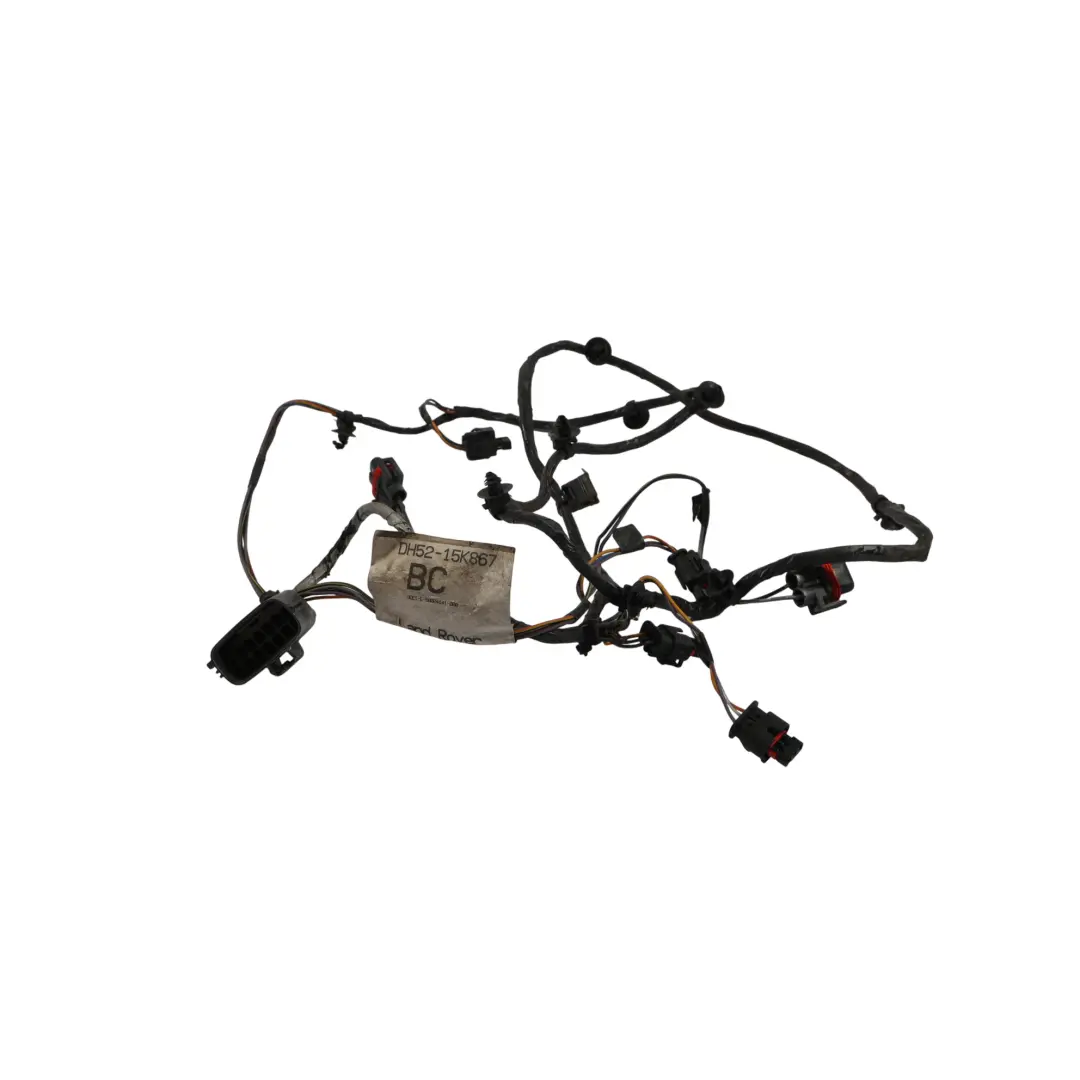 Land Rover Freelander 2 L359 Mazo De Cables Sistema De Aparcamiento DH5215K867BC - SKU LR040145 - Número de pieza LR040145