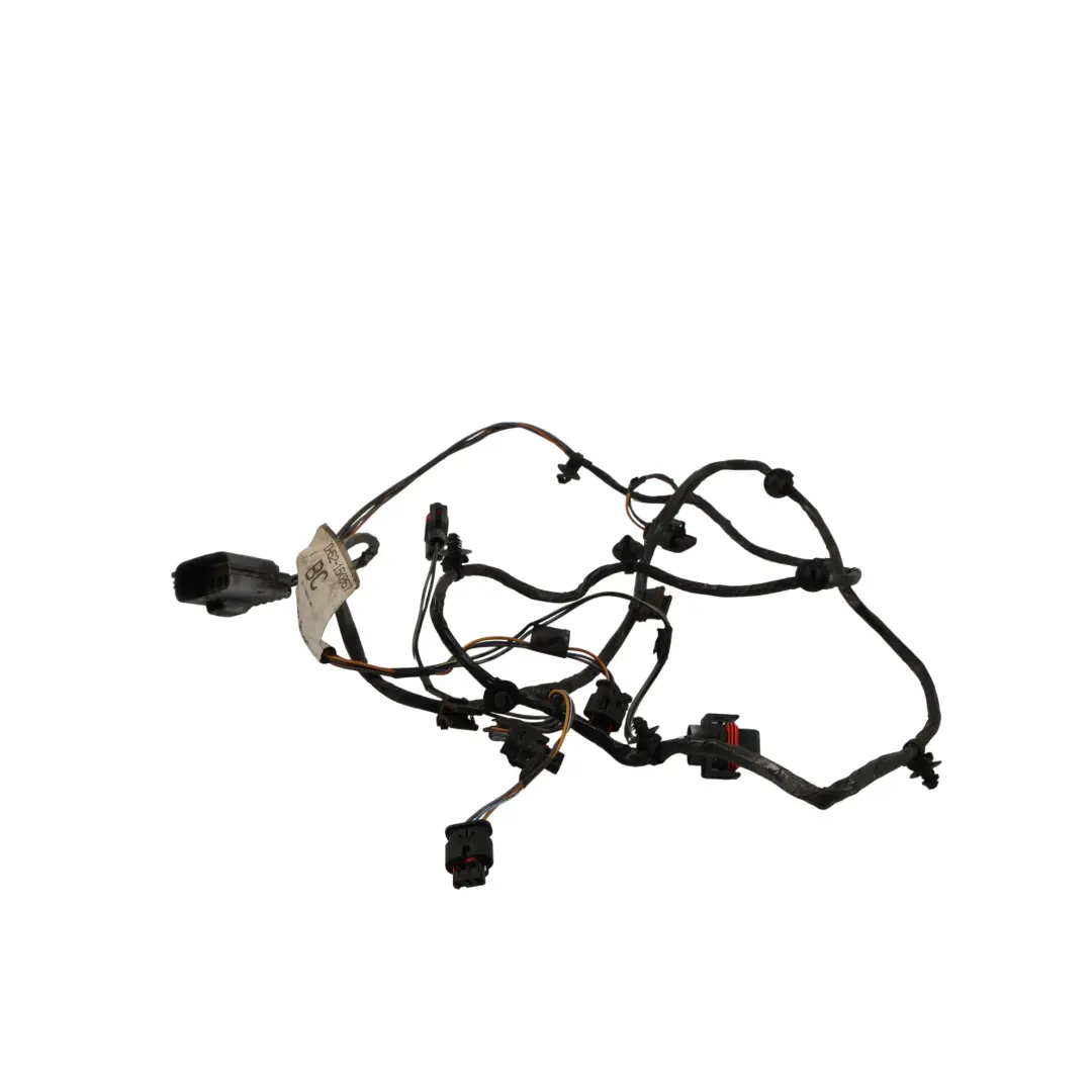 Land Rover Freelander 2 L359 Mazo De Cables Sistema De Aparcamiento DH5215K867BC - SKU LR040145 - Número de pieza LR040145